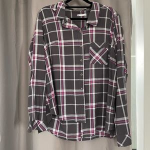 Target | Tops | Plaid Shirt | Poshmark